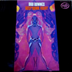Downes ‎Bob – Deep Down...