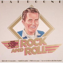 Boone ‎Pat – The Story Of...