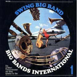 Various ‎– Big Bands...