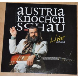 Austria Knochenschau ‎–...