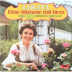 Lolita – Eine Stimme Mit...