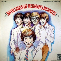 Herman's Hermits ‎– Both...