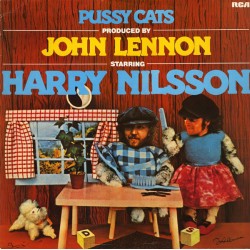 Nilsson ‎Harry – Pussy...