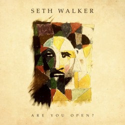Walker Seth ‎– Are You...