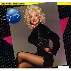Parton ‎Dolly – The Great...