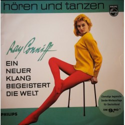 Conniff ‎Ray – Ein Neuer...