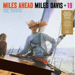 Davis Miles + 19 -...