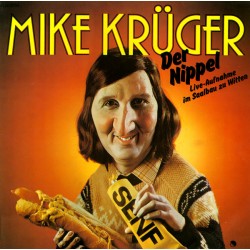 Krüger Mike ‎– Der...