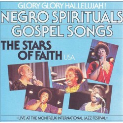 Stars Of Faith ‎The – Live...