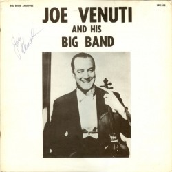 Venuti Joe  And His Big...