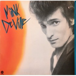 Mink DeVille ‎–...