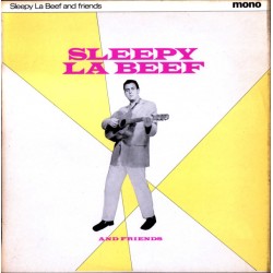 Various ‎– Sleepy La Beef...
