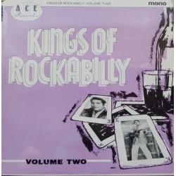 Various ‎– Kings Of...