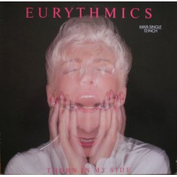 Eurythmics ‎– Thorn In My...