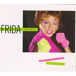 Frida ‎– Shine|1984...