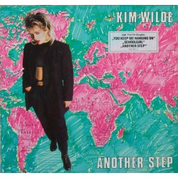 Wilde Kim ‎– Another...