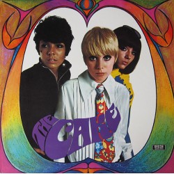 Cake The  ‎– The Cake|Decca...