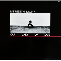 Monk ‎Meredith – Our Lady...