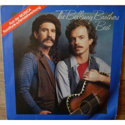 Bellamy Brothers The ‎–...