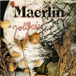 Maerlin ‎– Zollfrei|1986...