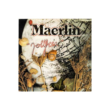 Maerlin ‎– Zollfrei|1986     Extraplatte ‎– 46