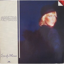 Fältskog Agnetha ‎– Eyes Of...
