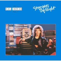 C.C. Catch ‎– Strangers By...