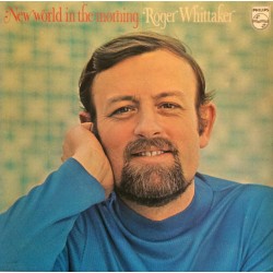 Whittaker ‎Roger – New...