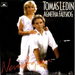Ledin Tomas - Agnetha...