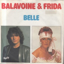 Balavoine & Frida ‎–...