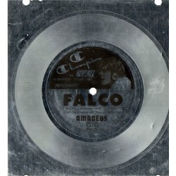 Falco ‎– Amadeus|GiG...