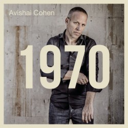 Cohen ‎Avishai – 1970|2017...