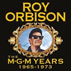 Orbison ‎Roy – The MGM...