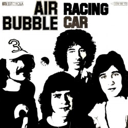 Air Bubble ‎– Racing...
