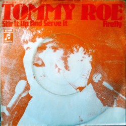 Roe ‎Tommy – Stir It Up And...
