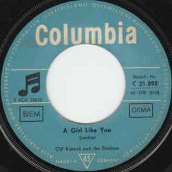 Richard Cliff  And The...