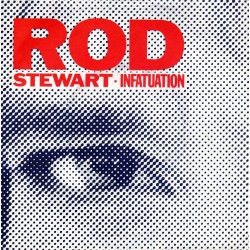 Stewart ‎Rod –...