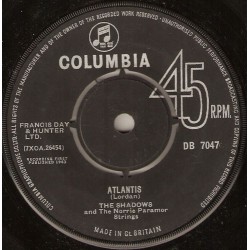 Shadows ‎The –...