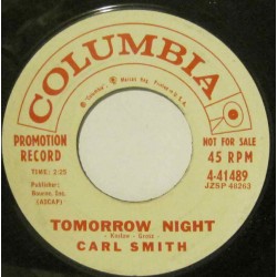 Smith Carl  ‎– I'll Walk...