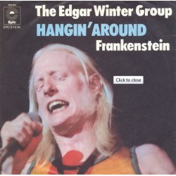 Winter Edgar Group ‎ The –...
