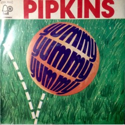 Pipkins – Yummy Yummy...
