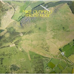 Oldfield ‎Mike – Hergest...