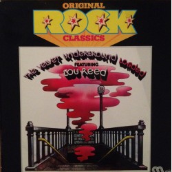 Velvet Underground The...