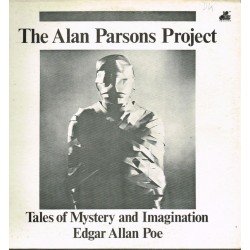 Parsons Alan Project The ‎–...