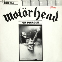 Motörhead ‎– On...