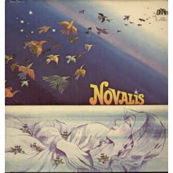 Novalis – Novalis|1975...