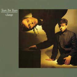 Tears For Fears ‎–...