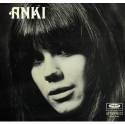 Anki ‎– Anki|1971    Vogue...