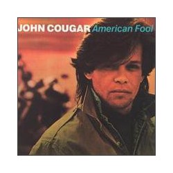 Cougar  John ‎– American...