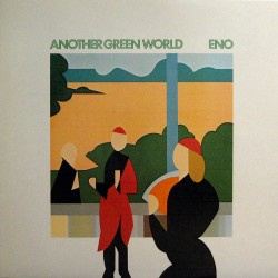 Eno ‎– Another Green...